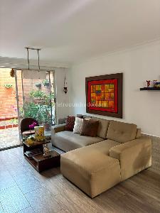 Casa de 3 alcobas en venta en La Mota, Medellín, 167 m² · foto 7 de 13