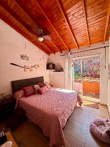 Casa de 3 alcobas en venta en La Mota, Medellín, 167 m² · foto 9 de 13