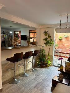 Casa de 3 alcobas en venta en La Mota, Medellín, 167 m² · foto 3 de 13
