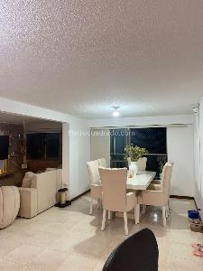 Apartamento en venta en Almeria, Medellín · foto 16 de 17