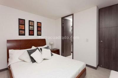Apartamento en venta en Rodeo Alto, Medellín · foto 14 de 20