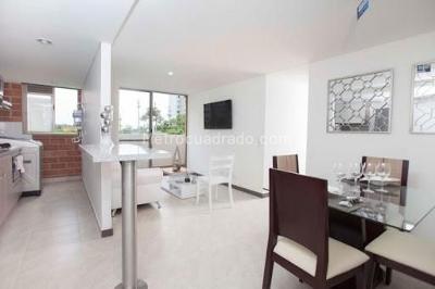 Apartamento en venta en Rodeo Alto, Medellín · foto 7 de 20