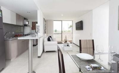 Apartamento en venta en Rodeo Alto, Medellín · foto 8 de 20