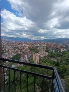 Apartamento en venta en Calasanz, Medellín · foto 14 de 17