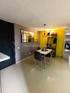 Apartamento en venta en Calasanz, Medellín · foto 16 de 17