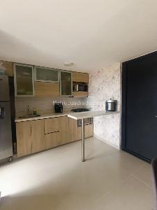 Apartamento en venta en Calasanz, Medellín · foto 3 de 17