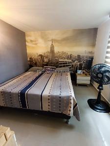 Apartamento en venta en Calasanz, Medellín · foto 11 de 17