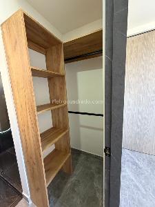 Apartamento de 2 alcobas en venta en Calasanz, Medellín, 48 m² · foto 11 de 20