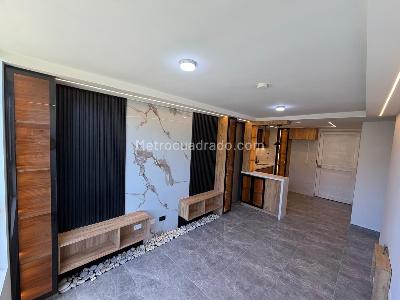 Apartamento de 2 alcobas en venta en Calasanz, Medellín, 48 m² · foto 13 de 20
