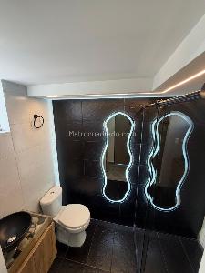 Apartamento de 2 alcobas en venta en Calasanz, Medellín, 48 m² · foto 15 de 20