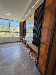 Apartamento de 2 alcobas en venta en Calasanz, Medellín, 48 m² · foto 16 de 20