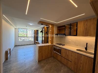 Apartamento de 2 alcobas en venta en Calasanz, Medellín, 48 m² · foto 19 de 20