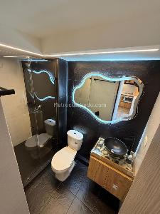 Apartamento de 2 alcobas en venta en Calasanz, Medellín, 48 m² · foto 7 de 20