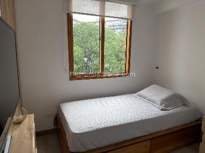 Apartamento de 3 alcobas en venta en Belen Loma De Los Bernal, Medellín, 81 m² · foto 13 de 20