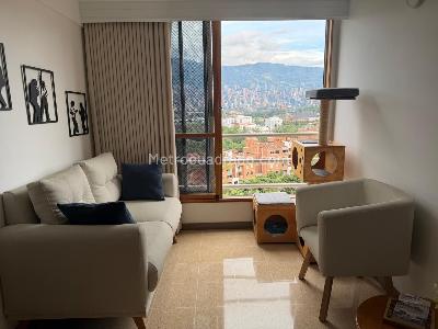 Apartamento de 3 alcobas en venta en Belen Loma De Los Bernal, Medellín, 81 m² · foto 18 de 20