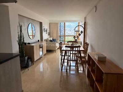 Apartamento de 3 alcobas en venta en Belen Loma De Los Bernal, Medellín, 81 m² · foto 6 de 20