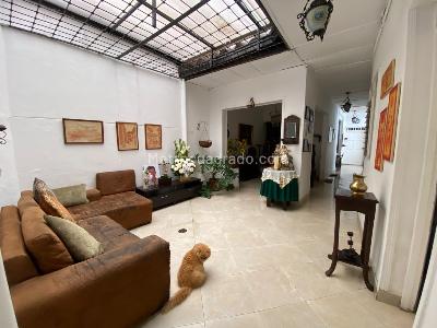 Casa de 5 alcobas en venta en El Salvador, Medellín, 178 m² · foto 17 de 20
