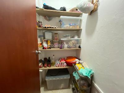 Casa de 5 alcobas en venta en El Salvador, Medellín, 178 m² · foto 11 de 20