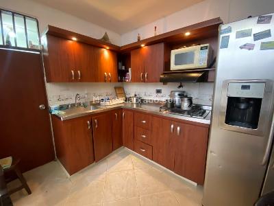 Casa de 5 alcobas en venta en El Salvador, Medellín, 178 m² · foto 14 de 20
