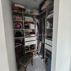 Apartamento de 2 alcobas en venta en Laureles, Medellín, 59 m² · foto 16 de 20