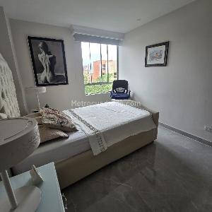 Apartamento de 2 alcobas en venta en Laureles, Medellín, 59 m² · foto 18 de 20