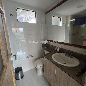 Apartamento de 2 alcobas en venta en Laureles, Medellín, 59 m² · foto 19 de 20