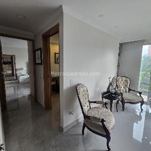 Apartamento de 2 alcobas en venta en Laureles, Medellín, 59 m² · foto 7 de 20