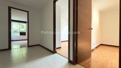 Apartamento de 3 alcobas en venta en Zuñiga, Envigado, 92 m² · foto 17 de 18