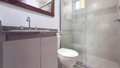 Apartamento de 3 alcobas en venta en Zuñiga, Envigado, 92 m² · foto 5 de 18