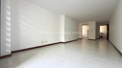 Apartamento de 3 alcobas en venta en Zuñiga, Envigado, 92 m² · foto 9 de 18