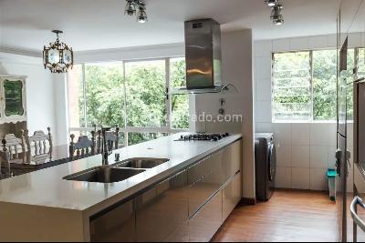 Apartamento de 3 alcobas en venta en La Visitacion, Medellín, 100 m² · foto 15 de 18