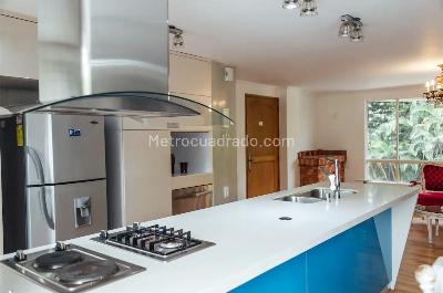 Apartamento de 3 alcobas en venta en La Visitacion, Medellín, 100 m² · foto 16 de 18