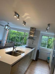 Apartamento de 3 alcobas en venta en La Visitacion, Medellín, 100 m² · foto 17 de 18