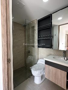 Apartamento de 2 alcobas en venta en Valle Del Lili, Cali, 80 m² · foto 17 de 20