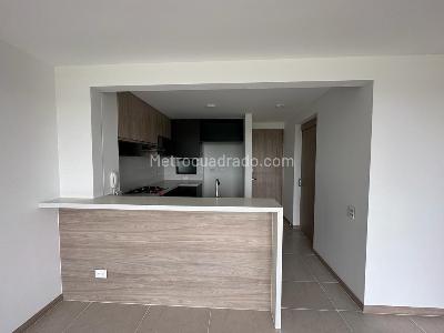 Apartamento de 2 alcobas en venta en Valle Del Lili, Cali, 80 m² · foto 4 de 20
