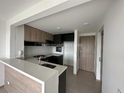 Apartamento de 2 alcobas en venta en Valle Del Lili, Cali, 80 m² · foto 5 de 20