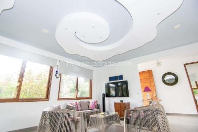 Casa de 3 alcobas en venta en Matapalo, Palmira · foto 8 de 17