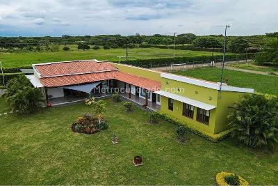 Casa de 3 alcobas en venta en Matapalo, Palmira · foto 15 de 17