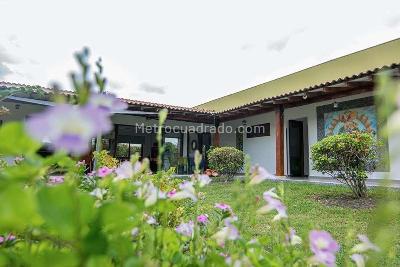 Casa de 3 alcobas en venta en Matapalo, Palmira · foto 4 de 17