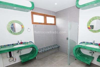 Casa de 3 alcobas en venta en Matapalo, Palmira · foto 13 de 17