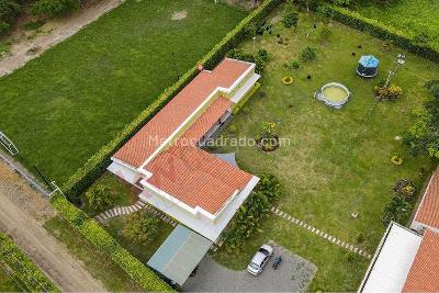 Casa de 3 alcobas en venta en Matapalo, Palmira · foto 17 de 17