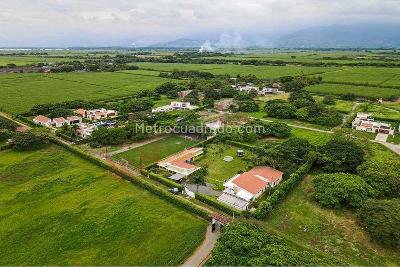 Casa de 3 alcobas en venta en Matapalo, Palmira · foto 16 de 17