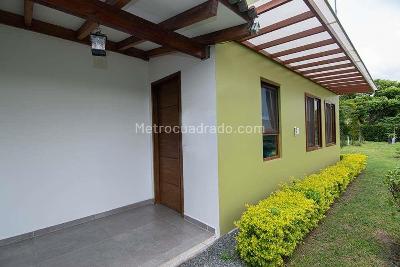 Casa de 3 alcobas en venta en Matapalo, Palmira · foto 5 de 17