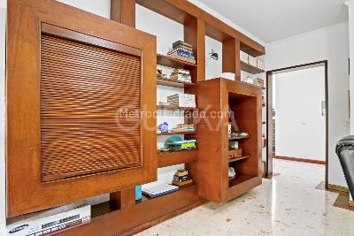 Apartamento de 3 alcobas en venta en Santa Rita, Cali, 296 m² · foto 5 de 10