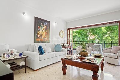 Apartamento de 3 alcobas en venta en Santa Rita, Cali, 296 m² · foto 2 de 10