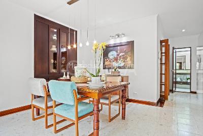 Apartamento de 3 alcobas en venta en Santa Rita, Cali, 296 m² · foto 3 de 10