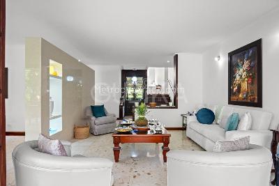 Apartamento de 3 alcobas en venta en Santa Rita, Cali, 296 m² · foto 4 de 10