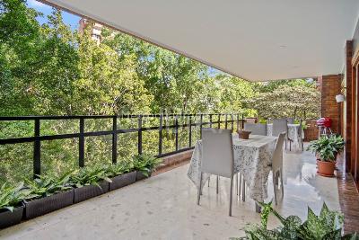 Apartamento de 3 alcobas en venta en Santa Rita, Cali, 296 m² · foto 7 de 10