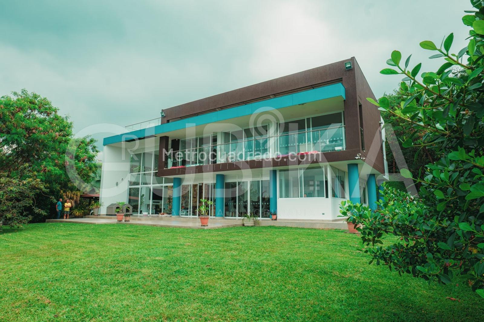Casa de 3 habitaciones en venta en Dapa, Cali — imagen 1 de 20