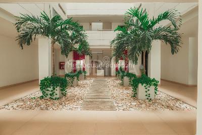 Apartamento de 3 alcobas en venta en Aguacatal, Cali, 235 m² · foto 20 de 20